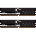 Barette Memoire Teamgroup Elite 32Gb2X16Gb Ddr5 4800Mhz Ted532G5600C460
