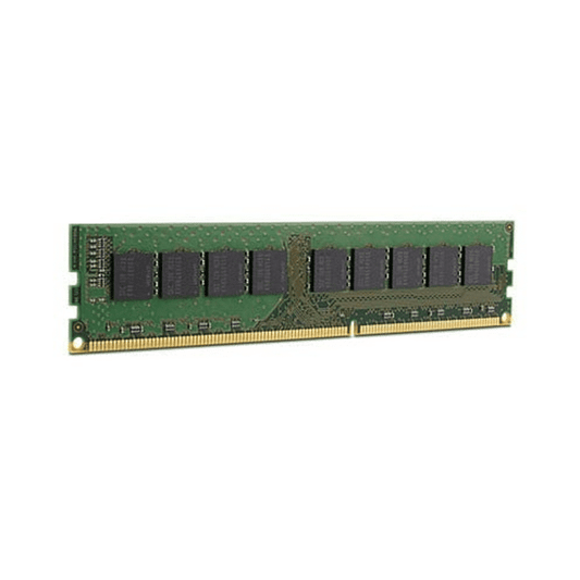 Barrette De Memoire Hp Enterprise 8Gb Ddr3 1600Mhz Module De 8 Go 1 X 8 Go Ecc 669324 B21 — HP au Maroc | Connecto.ma