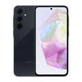 Samsung Smartphone Galaxy A35 5G 8Go 256Go Noir Sm A356Ezkvmwd