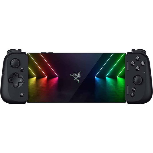 Manette Razer Kishi V2 For Android Noir 8886419350798 — Razer au Maroc | Connecto.ma