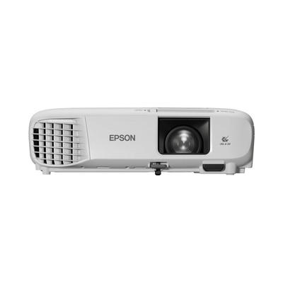 Epson Videoprojecteur Eb Fh06 3500 Lumens Full Hd 1080P V11H974040 — Epson au Maroc | Connecto.ma