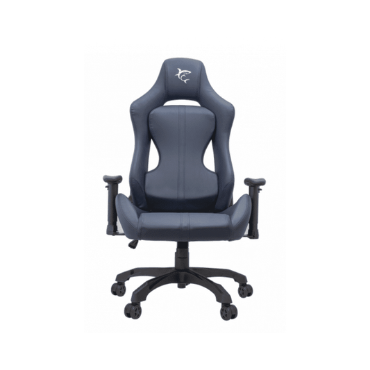Chaise Gaming White Shark Monza Bleu Monza B — Connecto au Maroc | Connecto.ma