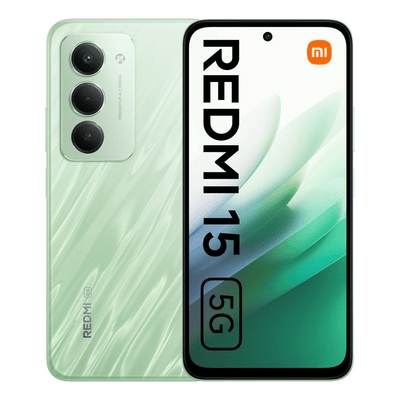 Redmi 15 5G Prix Maroc — Connecto au Maroc | Connecto.ma