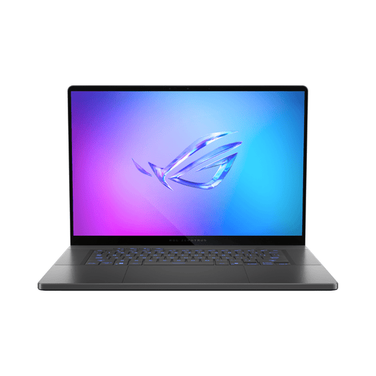 Ordinateur Portable Gaming Asus Rog Zephyrus G16 Gu605Cr Ultra 9 285H 32G 1T Ssd 90Nr0Lz5 M00D90 — Asus au Maroc | Connecto.ma