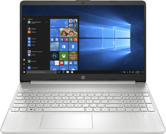 Ordinateur Portable Hp 15S Fq2004Nk 600V3Ea — HP au Maroc | Connecto.ma