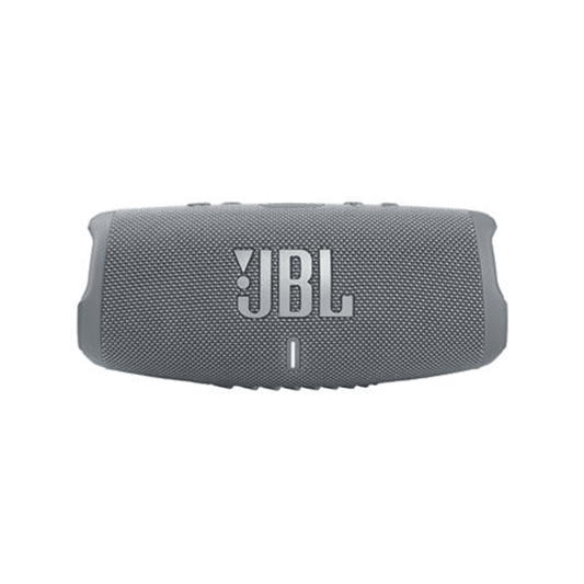 Enceinte Portable Sans Fil Bluetooth Jbl Charge 5 Gris 6925281982118 — Connecto au Maroc | Connecto.ma