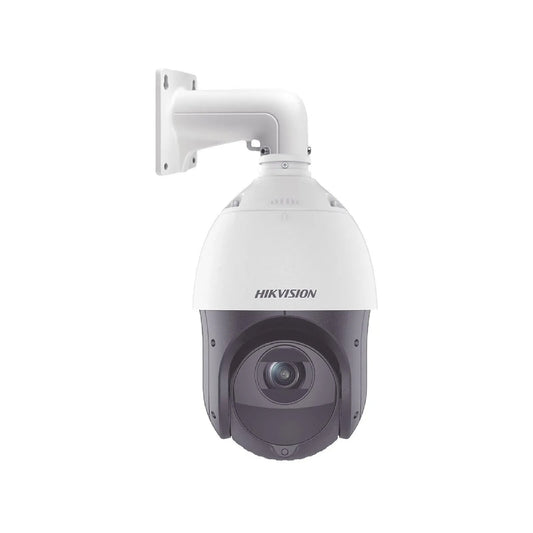 Hikvision Camera De Surveillance Dome 4 25X Darkfighter 4Mp Ds 2De4425Iw Det5 Ir6De9Sbd3Is — Hikvision au Maroc | Connecto.ma