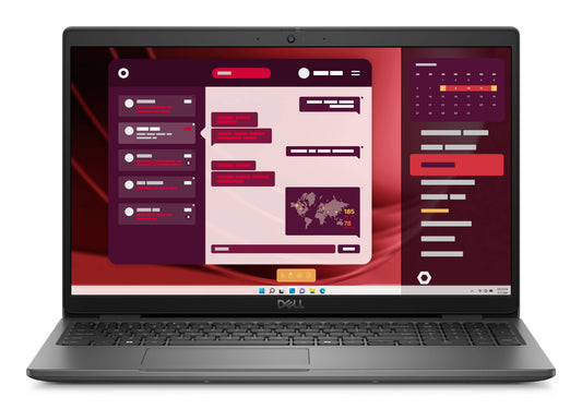 Ordinateur Portable Dell Latitude 3550 Ultra5 Dl Lat3550 U5 Fd — Dell au Maroc | Connecto.ma