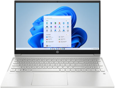 Ordinateur Portable Hp Pavilion 15 Eg0038Nk 601C9Ea — HP au Maroc | Connecto.ma