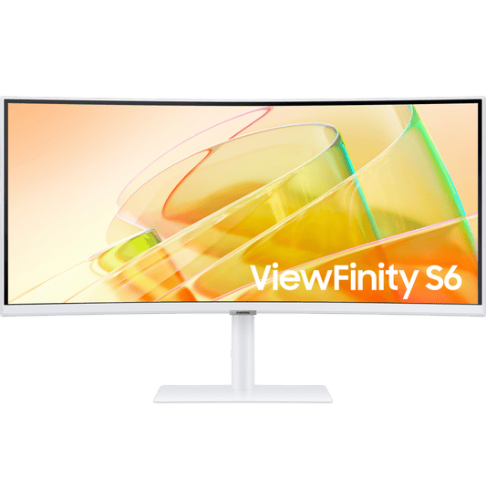 Samsung Business S65Tc Avec Thunderbolt 4 Moniteur Incurve 34 Uwqhd Ls34C650Tauxenls34C650Tauxen — Samsung au Maroc | Connecto.ma