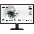 Moniteur Msi 27 Pro Mp273A Full Hd Mp273A