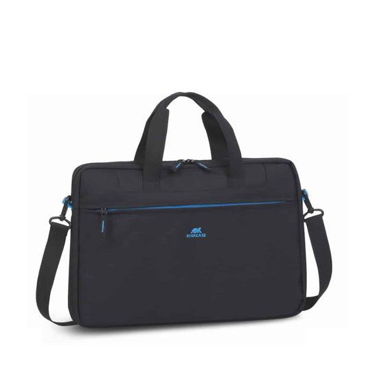 Sacoche Rivacase Regent 8037 Pour Ordinateur Portable 156 Riva_8037Black — Connecto au Maroc | Connecto.ma