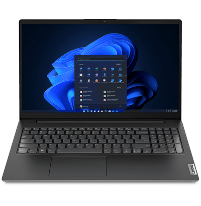 Ordinateur Portable Lenovo Notebook V15 G4 Iru I5 13Th83A100Tbfe — Lenovo au Maroc | Connecto.ma