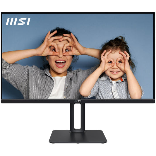 Moniteur Msi 27 Pro Mp275P Full Hd Mp275P — MSI au Maroc | Connecto.ma