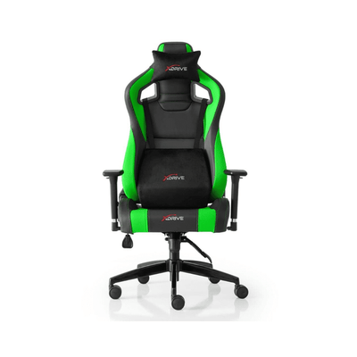 Chaise Gamer En Simili Cuir Xdrive Akdeniz Vert 8682076351105 — Connecto au Maroc | Connecto.ma