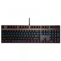 Clavier Gamer Avec Fil Energy Sistem Esg K2 Ghosthunter Rgb 8432426452743