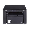 Imprimante Multifonction Laser Monochrome Canon I Sensys Mf3010 5252B004Ab