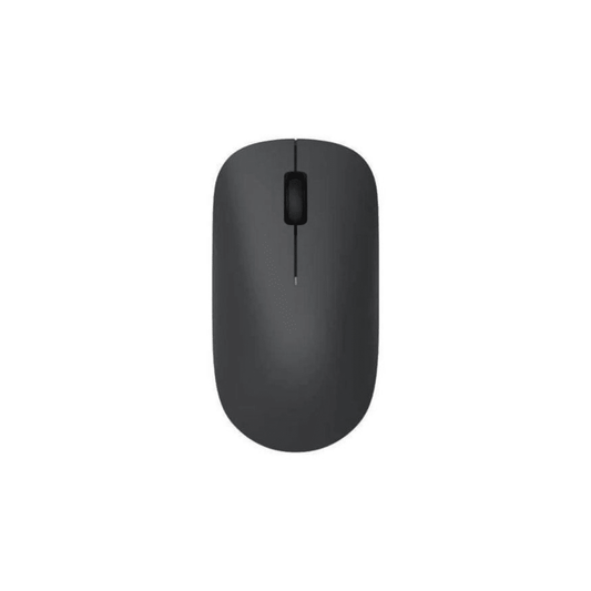 Xiaomi Lite Souris Sans Fil 3 Boutons 2 4 Ghz Noir — Xiaomi au Maroc | Connecto.ma
