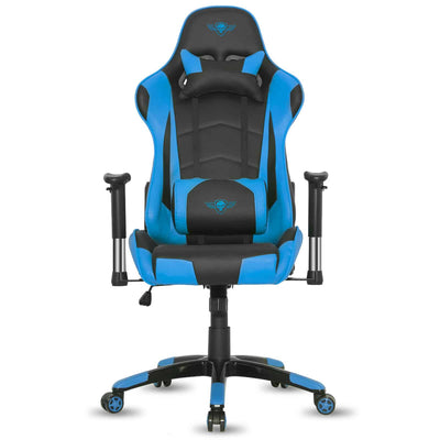 Chaise Gamer Spirit Of Gamer Demon Bleu Spiritdemonblue — Connecto au Maroc | Connecto.ma