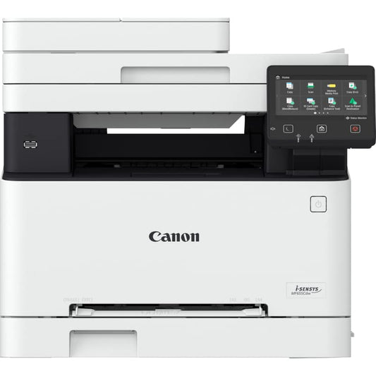 Imprimante Multifonction Laser Couleur Canon I Sensys Mf655Cdw 5158C004Aa — Canon au Maroc | Connecto.ma