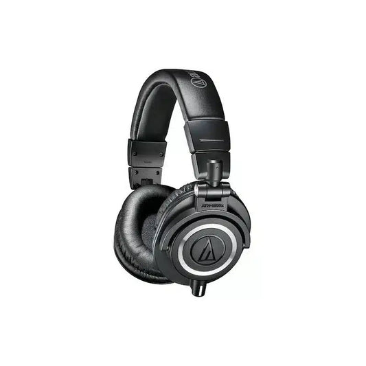 Casque Audio Technica Ath M50X Ath M50X — Connecto au Maroc | Connecto.ma