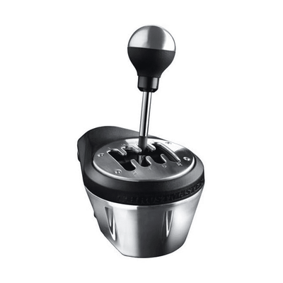 Thrustmaster Th8A Add On Shifter 3362934001209 — Connecto au Maroc | Connecto.ma