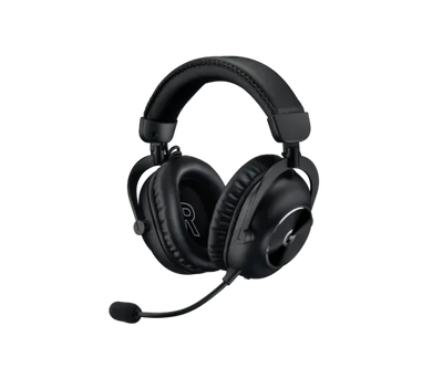 Headset Pro X 2 Lightspeed Wireless Gaming Headset White 2 4Ghz N A Emea28I 935 — Connecto au Maroc | Connecto.ma