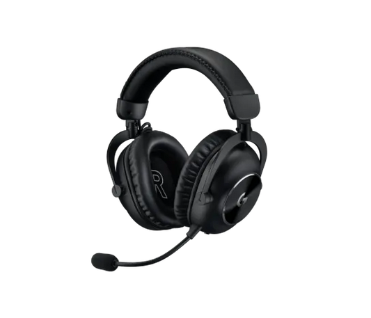 Headset Pro X 2 Lightspeed Wireless Gaming Headset White 2 4Ghz N A Emea28I 935 — Connecto au Maroc | Connecto.ma