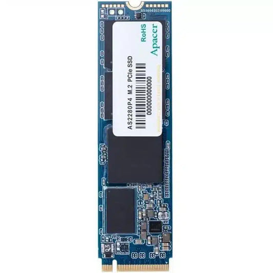 Disque Dur Ssd Nvme Apacer M2 256Gb Ap256Gas2280P4 — Acer au Maroc | Connecto.ma