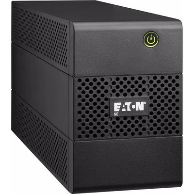 Onduleur Line Interactive Eaton 5E 5E650I 360 W 650 Va 4 Prises C13 5E650I — Connecto au Maroc | Connecto.ma