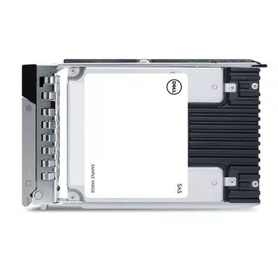 Dell 960Gb Ssd Sata Read Intensive 6Gbps 512E 2 5 Hot Plug 345 Bdrk — Dell au Maroc | Connecto.ma