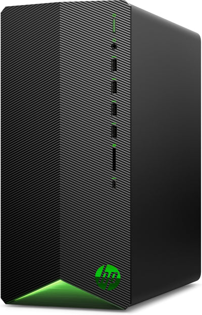 Ordinateur De Bureau Gaming Hp Pavilion Tg01 2004Nk 456D5Ea — HP au Maroc | Connecto.ma