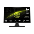 Msi Ecran Gaming Mag 242C 23 6 180Hz Incurve 4711377271110 01