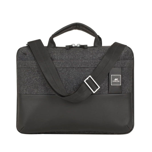 Sacoche Pour Ordinateurs Portables 133 Rivacase Lantau 8823 Black Melange Rivacase 8823 Black — Connecto au Maroc | Connecto.ma