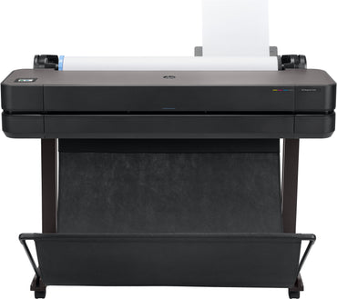 Traceur Hp Designjet T630 36%E2%80%B3 Edition 2025 Remplace T525 5Hb11D — HP au Maroc | Connecto.ma