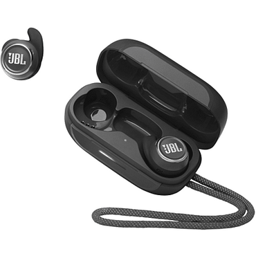Jbl Ecouteurs Reflect Mini Nc Noir 6925281978616 — Connecto au Maroc | Connecto.ma