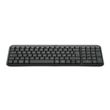 Logitech Clavier Sans Fil K250 Bluetooth 920 013481 — Logitech au Maroc | Connecto.ma