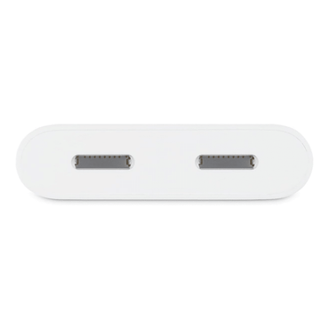 Belkin Lightning Audio Charge Rockstar F8J198Btwht — Belkin au Maroc | Connecto.ma