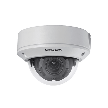 Hikvision Kit Videosurveillance 8 Cameras Domes Ir7Anmrtt1Is — Hikvision au Maroc | Connecto.ma