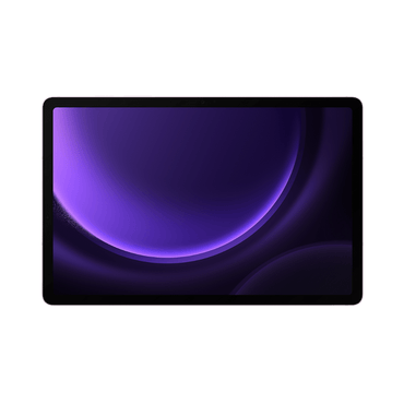 Samsung Galaxy Tablette S9 Fe 10 9%E2%80%B3 6Gb 128Gb Lavende Sm X516Bliamwd — Samsung au Maroc | Connecto.ma