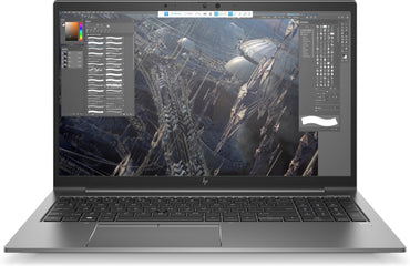 Ordinateur Portable Hp Zbook Firelfly 15 G7 8Ws08Av — HP au Maroc | Connecto.ma