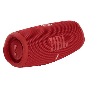Enceinte Portable Sans Fil Bluetooth Jbl Charge 5 Rouge 6925281982101 — Connecto au Maroc | Connecto.ma