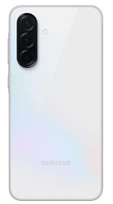 Samsung Galaxy A36 8Go256 Go Blanc Sm A366Bzavmwd — Samsung au Maroc | Connecto.ma