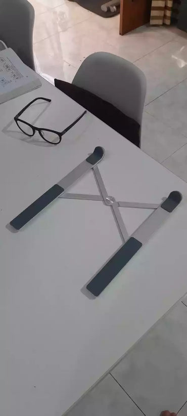 Ugreen Support Pliable Pour Pc Portable 40289 — Connecto au Maroc | Connecto.ma