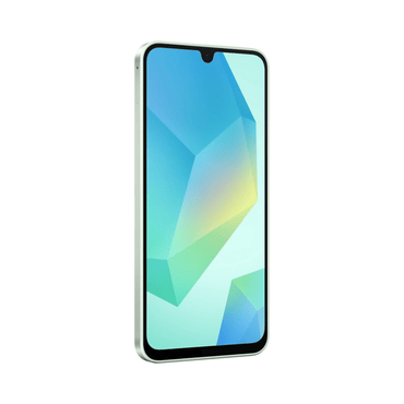 Samsung Smartphone Galaxy A16 4Gb 128Gb Light Green Sm A165Flgdmwd — Samsung au Maroc | Connecto.ma