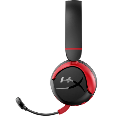 Hyperx Cloud Mini Bluetooth Casque Gamer 7G8F4Aa — HyperX au Maroc | Connecto.ma