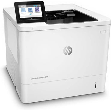Imprimante Monochrome Hp Laserjet Pro M612Dn 7Ps86A — HP au Maroc | Connecto.ma