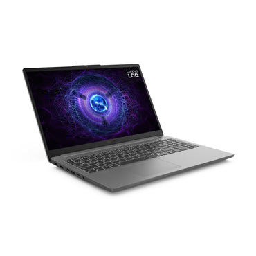 Ordinateur Portable Gaiming Lenovo Loq 15Iax9E I7 12Th 83Lk006Tfe — Lenovo au Maroc | Connecto.ma