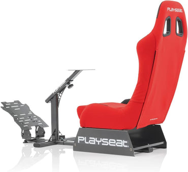 Playseat Evolution Red Siege Pour Simulation De Course Rre00100 — Connecto au Maroc | Connecto.ma