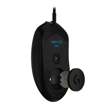 Souris Avec Fil Gamer Logitech G403 Hero 5099206083394 — Logitech au Maroc | Connecto.ma